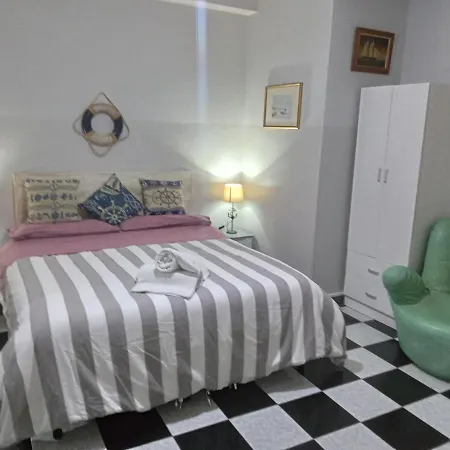 Salvone'S House B&B-3